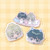[Pond Where Flowers Fall] Acrylic Clip