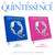 TAEYANG [QUINTESSENCE] 2ver. Set