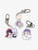 [ Surge Towards You ] Taking Care of Bangwoolgi Collection Keyring