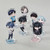 [ Special Civil Servant ] Ganghwa Team SD Acrylic Stand