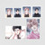 [ To Each His Own ] ID Photo Package