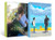 Drama [Azure Spring] Script Book Set