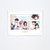 [ Back to Chanbi ] Poster