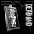 XDINARY HEROES 8th Mini Album [DEAD AND] ILLUSTRATION KEYRING VER.