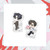 [ Sugar Trap ] Mini Acrylic Block