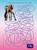K-Pop Demon Hunters Official Activity Book