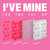 IVE 1st EP [ I've Mine ]