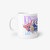 [ My Bias Gets on the Last Train ] Mug Cup