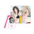 [ Drunken My Boss ] SD Cup Holder Minipik Set