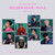 ATEEZ 14th Mini Album [GOLDEN HOUR : PART.5] DIGIPACK VER. (random)