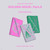 ATEEZ 14th Mini Album [GOLDEN HOUR : PART.5] POCAALBUM (random)