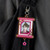 Webtoon MD [ Return of the Blossoming Blade ] ID Photo Holder Keychain