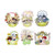 [ Invitation from the Secret Garden ] Mini Acrylic Stand