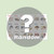 [ Invitation from the Secret Garden ] Random Removable Sticker Kit