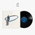 615 1st Album [By One's Side] LP Vinyl