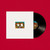 AKMU 4th Album [Flowering] LP Vinyl