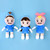 [ Yumi’s Cells ] Plush (9 type)