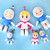 [ Yumi’s Cells ] Plush (9 type)