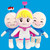 [ Yumi’s Cells ] Plush (9 type)