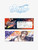 [ Sparklz ] Lenticular Ticket B (Member ver.)
