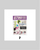 K-Pop MD 87DAY2025 Sticker Pack