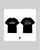 K-Pop MD 87DAY2025 T-Shirts