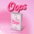 HYEMIN 1st Single Album [OOPS] NEMO ALBUM