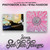 IZNA 3rd Mini Album [SET THE TEMPO] (random)