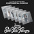 IZNA 3rd Mini Album [SET THE TEMPO] POSTCARD VER. (6ver. Set)