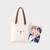 [ Honey Bear 2 ] Bear Tote Bag + Photocard