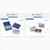 Game [Blue Archive] 4.5th Anniversary Special OST KiT + CD Set