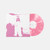KID MILLI [LOVE$ICK] LOVE$ICK VER. (2 LP)