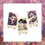 [ Define the Relationship ] Mini Canvas Frame (RANDOM)