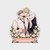 [ Honey Bear 2 ] Jooan & Seojun Acrylic Stand