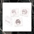 Webtoon MD [ Death Note ] Acrylic Stamp RANDOM