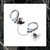 Webtoon MD [ Death Note ] Chain Carabiner