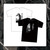 Webtoon MD [ Death Note ] Printing T-Shirt