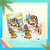 [ MU 無 ] July Photocard Special Collection