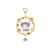 [ Surge Towards You ] Acrylic Keyring (Bangul Bear Ver.)