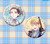 [ The Broken Ring: This Marriage Will Fail Anyway ] Can Badge 6 Type (Augenstern Edition)