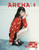 Magazine Arena Homme+ Aug. 2026 [Cover: IVE Jang Wonyoung]
