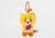 [ Nikke x Kakao Friends ] Precious Sweet Potato Choonsik Plush Keychain