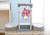 [ Nikke x Kakao Friends ] Doro Luggage Tag