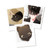 [ Kitty Therapy ] 3 RANDOM Polaroid