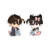 [ Kitty Therapy ] Acrylic Block Set