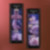 [ The Broken Ring: This Marriage Will Fail Anyway ] Tracing Bookmark 2 Types (19+)