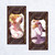[ The Broken Ring: This Marriage Will Fail Anyway ] Gold Foil Bookmark 3 Types