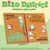 USPEER 1st Mini Album [BITE DISTRICT] (random)