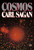 Cosmos by Carl Sagan Korean Edition