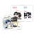 [ Odd Love ] Dear. My Love Set